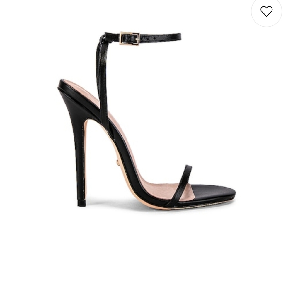 Raye Size 8 Heels (Never Wore)